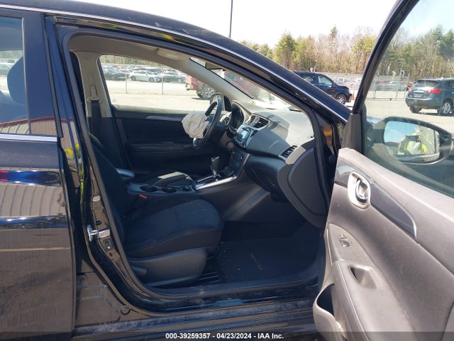 Nissan SENTRA SR 2016 3N1AB7AP6GY219244 Image 5