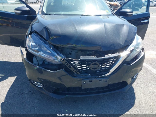 Nissan SENTRA SR 2016 3N1AB7AP6GY219244 Image 6