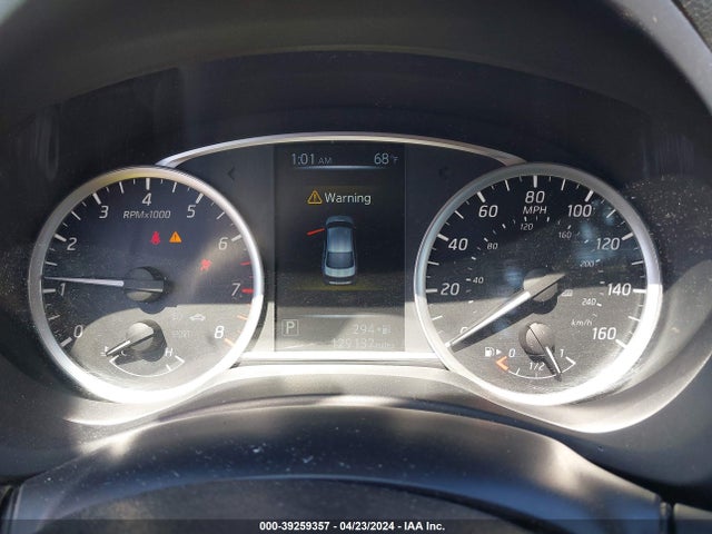 Nissan SENTRA SR 2016 3N1AB7AP6GY219244 Image 7