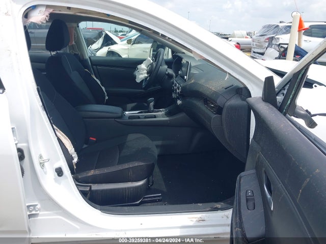 Nissan Sentra Sv Xtronic Cvt 2023 3N1AB8CV1PY279448 Image 5