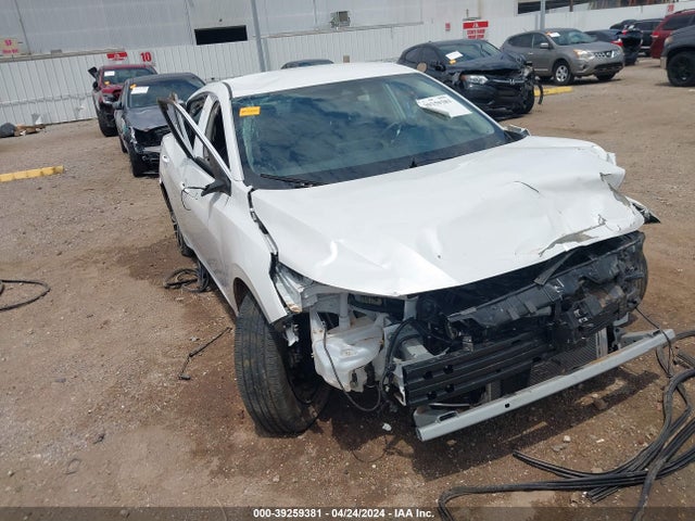 Nissan Sentra Sv Xtronic Cvt 2023 3N1AB8CV1PY279448 Image 6