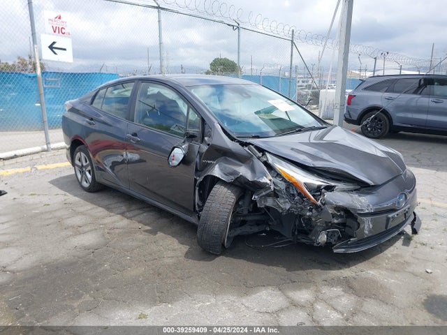 2016 JTDKARFU7G3512559 main image