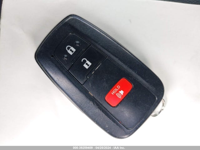 Toyota Prius Four Touring 2016 JTDKARFU7G3512559 Image 11