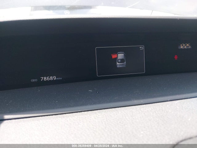 Toyota Prius Four Touring 2016 JTDKARFU7G3512559 Image 7