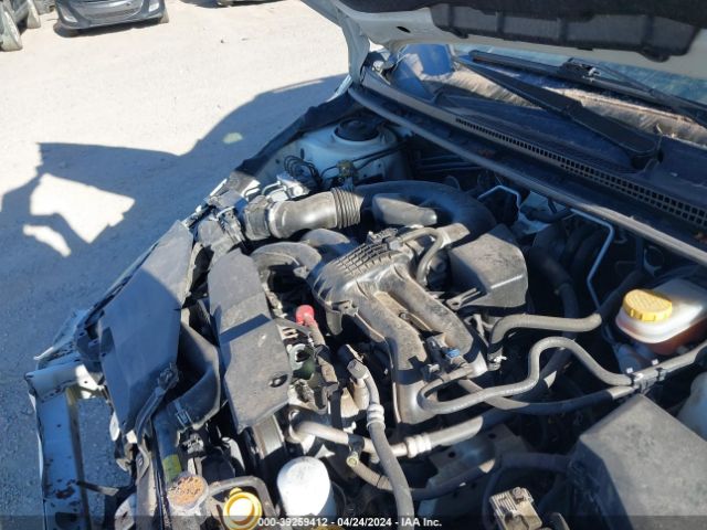 JF2GPAGCXE8293013 Subaru Xv Crosstrek 2.0i Limited