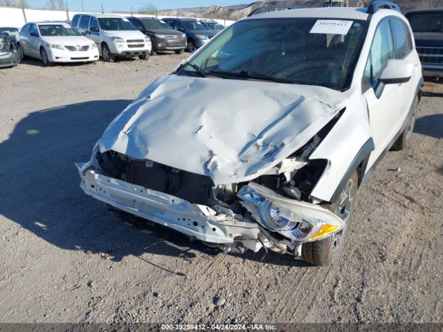 JF2GPAGCXE8293013 Subaru Xv Crosstrek 2.0i Limited