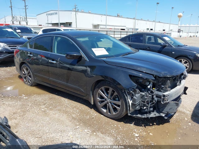 2018 1N4AL3AP9JC286283 main image