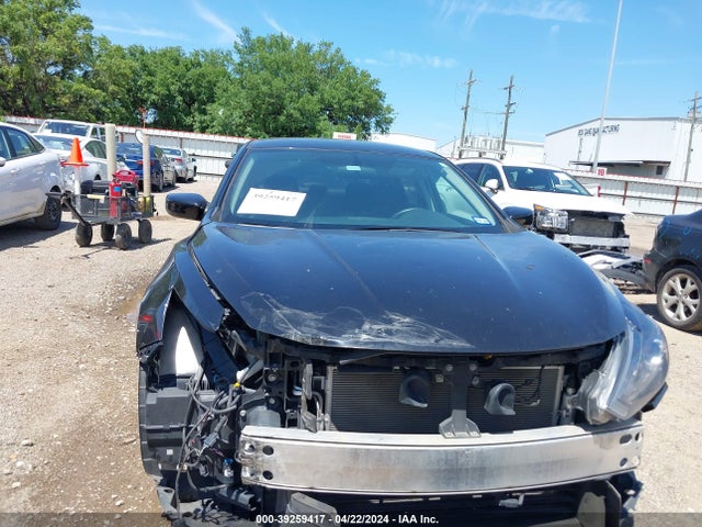 Nissan Altima 2.5 Sr 2018 1N4AL3AP9JC286283 Image 13