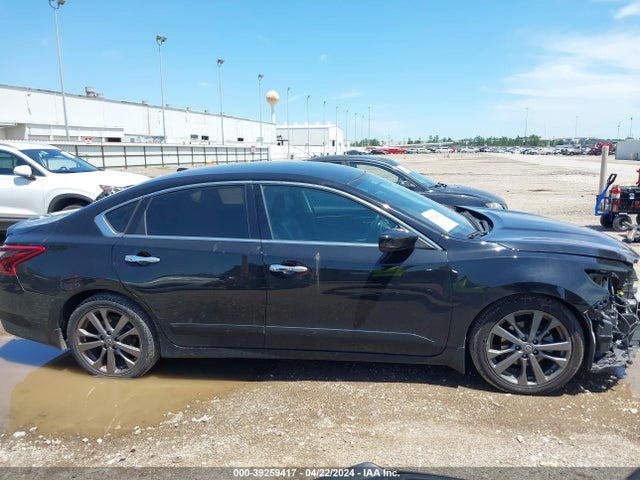 Nissan Altima 2.5 Sr 2018 1N4AL3AP9JC286283 Image 14