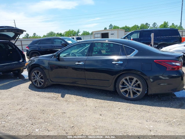 Nissan Altima 2.5 Sr 2018 1N4AL3AP9JC286283 Image 15