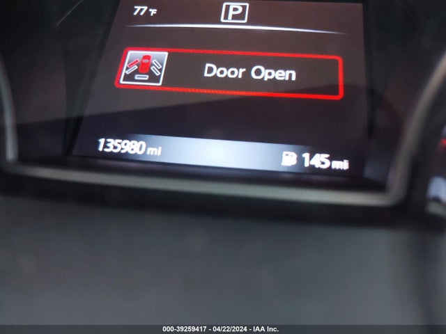 Nissan Altima 2.5 Sr 2018 1N4AL3AP9JC286283 Image 16