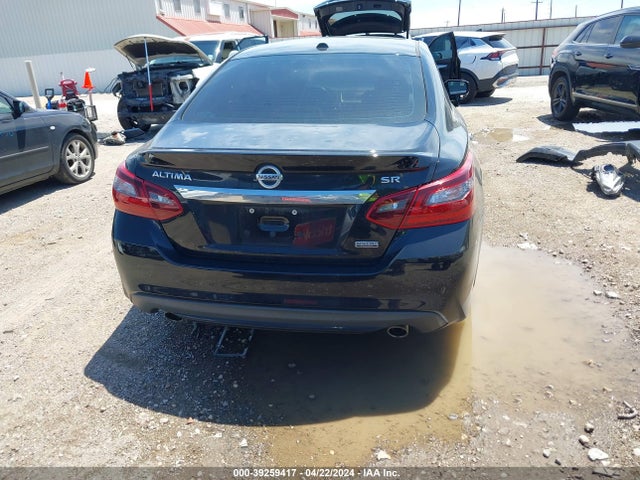 Nissan Altima 2.5 Sr 2018 1N4AL3AP9JC286283 Image 17