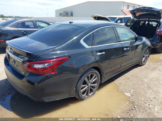 Nissan Altima 2.5 Sr 2018 1N4AL3AP9JC286283 Image 4