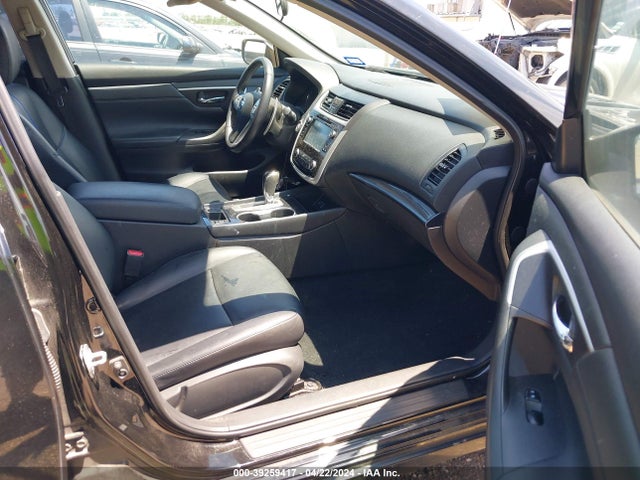 Nissan Altima 2.5 Sr 2018 1N4AL3AP9JC286283 Image 5