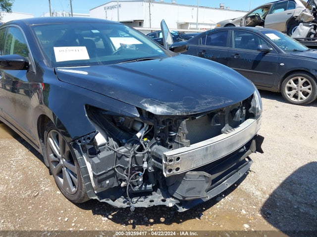 Nissan Altima 2.5 Sr 2018 1N4AL3AP9JC286283 Image 6