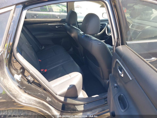 Nissan Altima 2.5 Sr 2018 1N4AL3AP9JC286283 Image 8