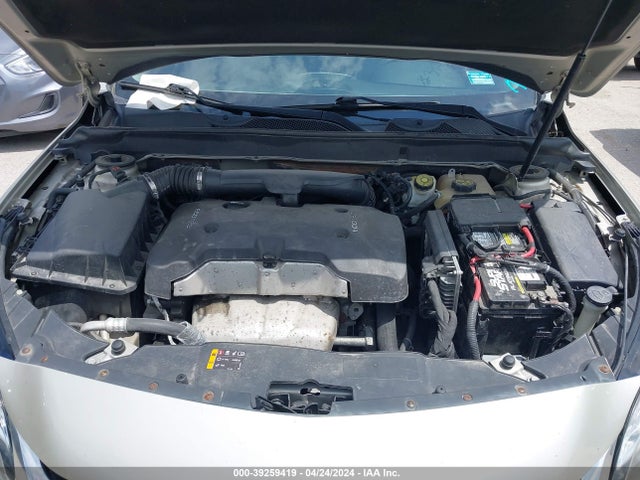 Chevrolet MALIBU 1LT 2015 1G11C5SL1FF323388 Image 10