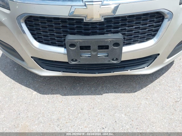 Chevrolet MALIBU 1LT 2015 1G11C5SL1FF323388 Image 14