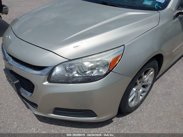 Chevrolet MALIBU 1LT 2015 1G11C5SL1FF323388 Image 6
