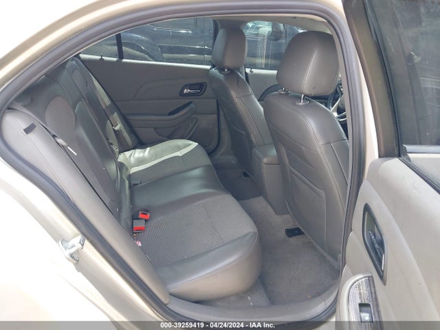 Chevrolet MALIBU 1LT 2015 1G11C5SL1FF323388 Image 8