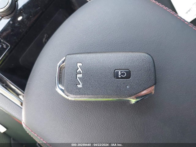 KIA K5 Gt 2023 5XXG44J86PG182343 Image 11