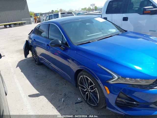 KIA K5 Gt 2023 5XXG44J86PG182343 Image 13