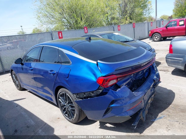 KIA K5 Gt 2023 5XXG44J86PG182343 Image 3