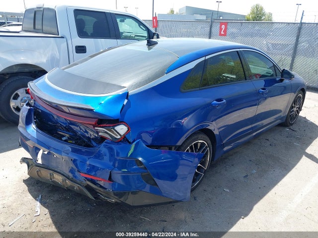 KIA K5 Gt 2023 5XXG44J86PG182343 Image 4