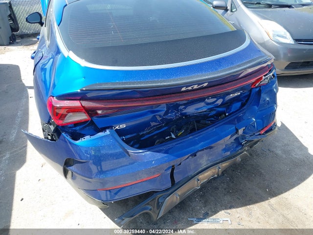 KIA K5 Gt 2023 5XXG44J86PG182343 Image 6