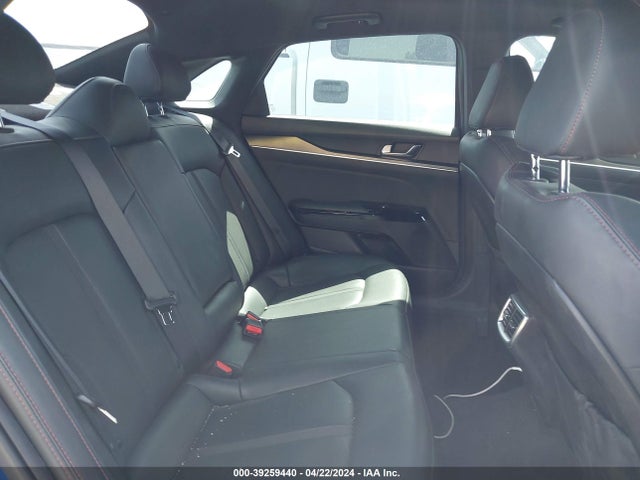 KIA K5 Gt 2023 5XXG44J86PG182343 Image 8