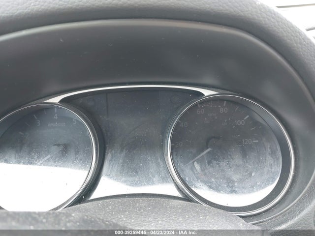 Nissan Rogue Sl 2014 5N1AT2MV4EC752377 Image 14