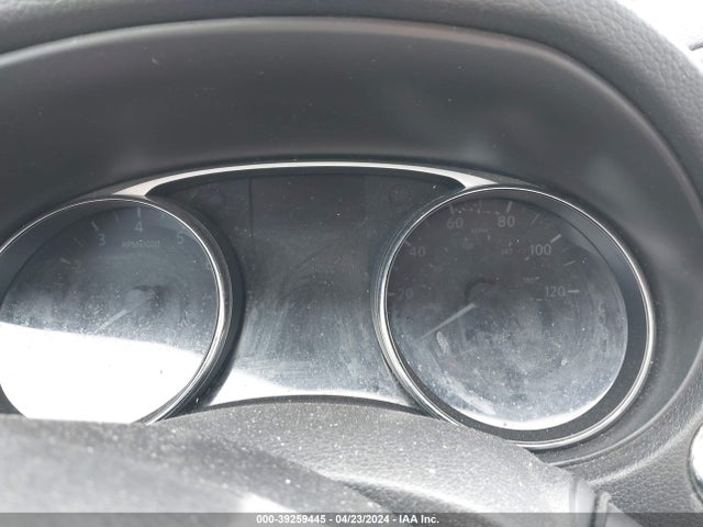 Nissan Rogue Sl 2014 5N1AT2MV4EC752377 Image 7