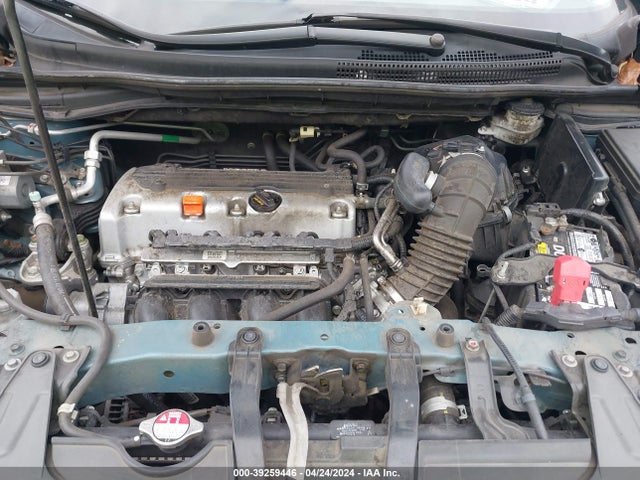 Honda CR-V EX 2014 2HKRM3H52EH565101 Image 10