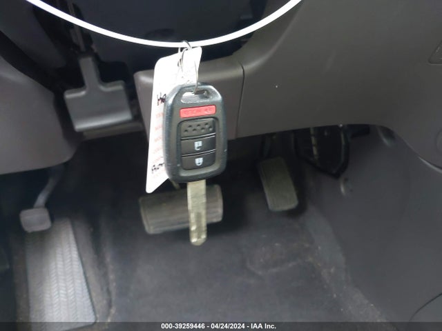 Honda CR-V EX 2014 2HKRM3H52EH565101 Image 11