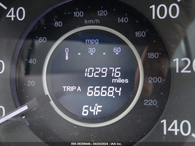 Honda CR-V EX 2014 2HKRM3H52EH565101 Image 15