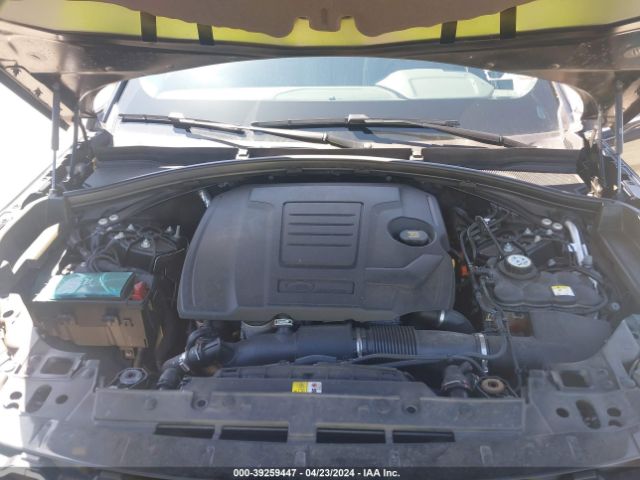 SALYJ2EX7MA310964 Land Rover Range Rover Velar P250 S