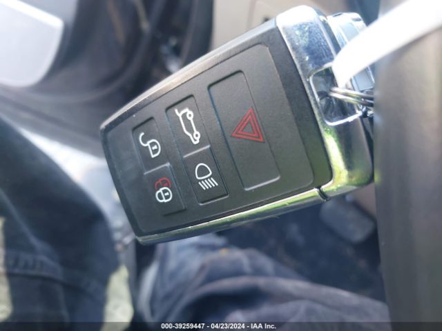 SALYJ2EX7MA310964 Land Rover Range Rover Velar P250 S