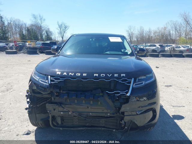 SALYJ2EX7MA310964 Land Rover Range Rover Velar P250 S