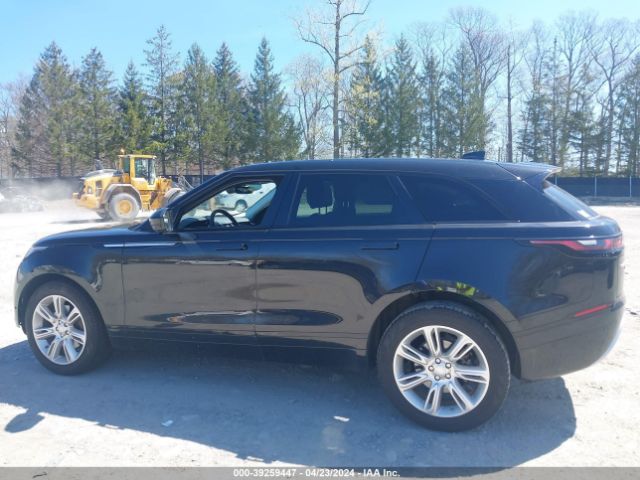 SALYJ2EX7MA310964 Land Rover Range Rover Velar P250 S