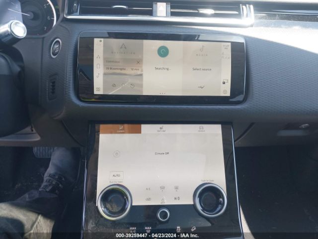 SALYJ2EX7MA310964 Land Rover Range Rover Velar P250 S