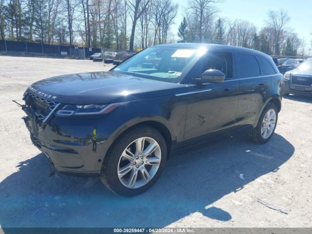 SALYJ2EX7MA310964 Land Rover Range Rover Velar P250 S