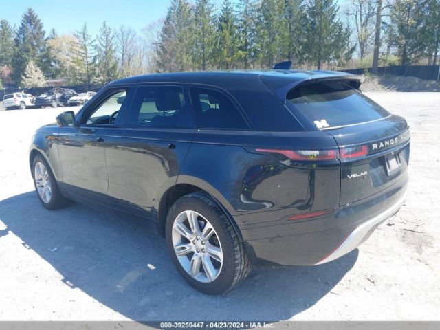 SALYJ2EX7MA310964 Land Rover Range Rover Velar P250 S