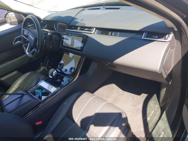 SALYJ2EX7MA310964 Land Rover Range Rover Velar P250 S