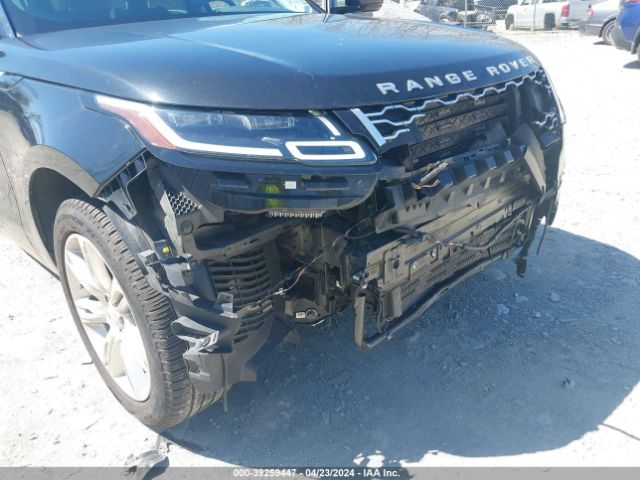 SALYJ2EX7MA310964 Land Rover Range Rover Velar P250 S