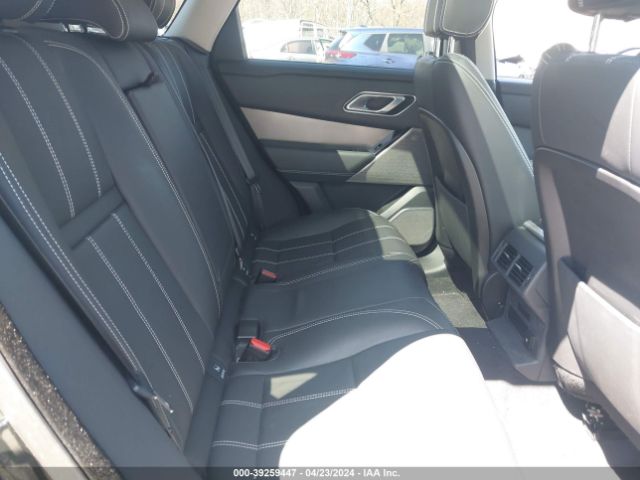 SALYJ2EX7MA310964 Land Rover Range Rover Velar P250 S