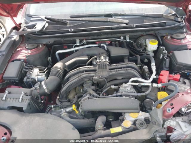 4S3BWAF68N3007941 Subaru Legacy Premium