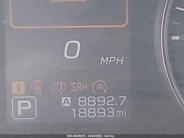 4S3BWAF68N3007941 Subaru Legacy Premium