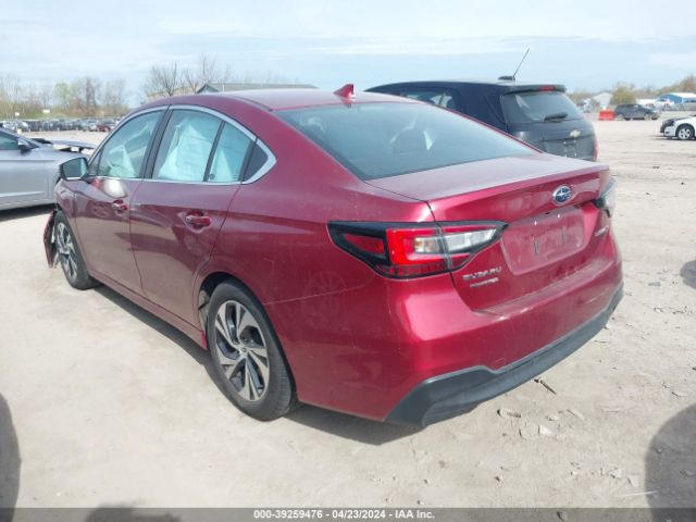 4S3BWAF68N3007941 Subaru Legacy Premium