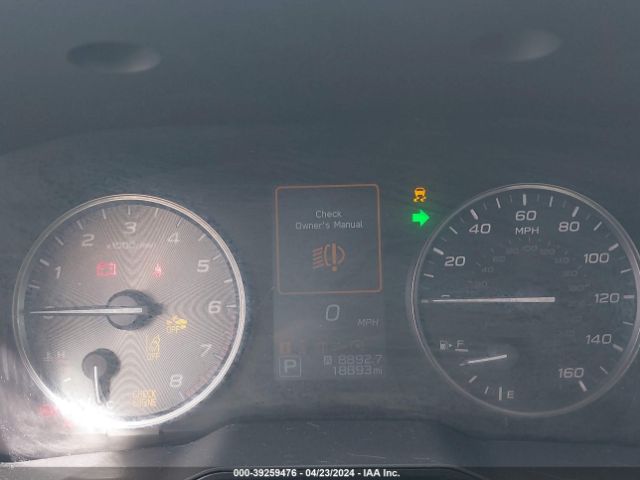 4S3BWAF68N3007941 Subaru Legacy Premium
