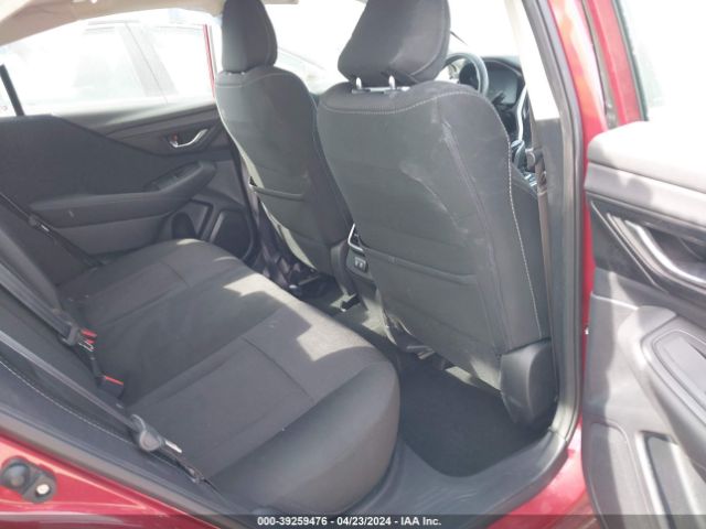 4S3BWAF68N3007941 Subaru Legacy Premium